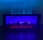 Fireplace Flame Light Diffuser
